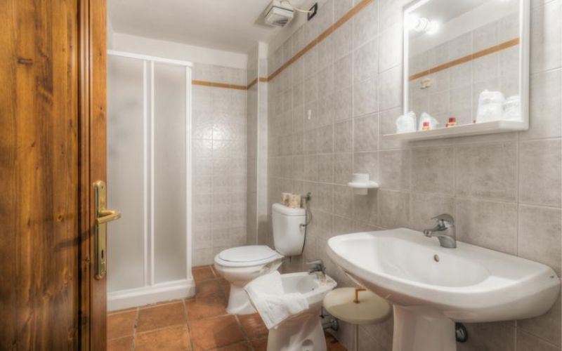 BORGO SAN MARTINO CLUB RESORT - RESIDENCE